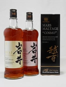 ２本セット 岩井 マルス シェリー ワインカスク 2025_a8526260-ebef-414d-84a3-